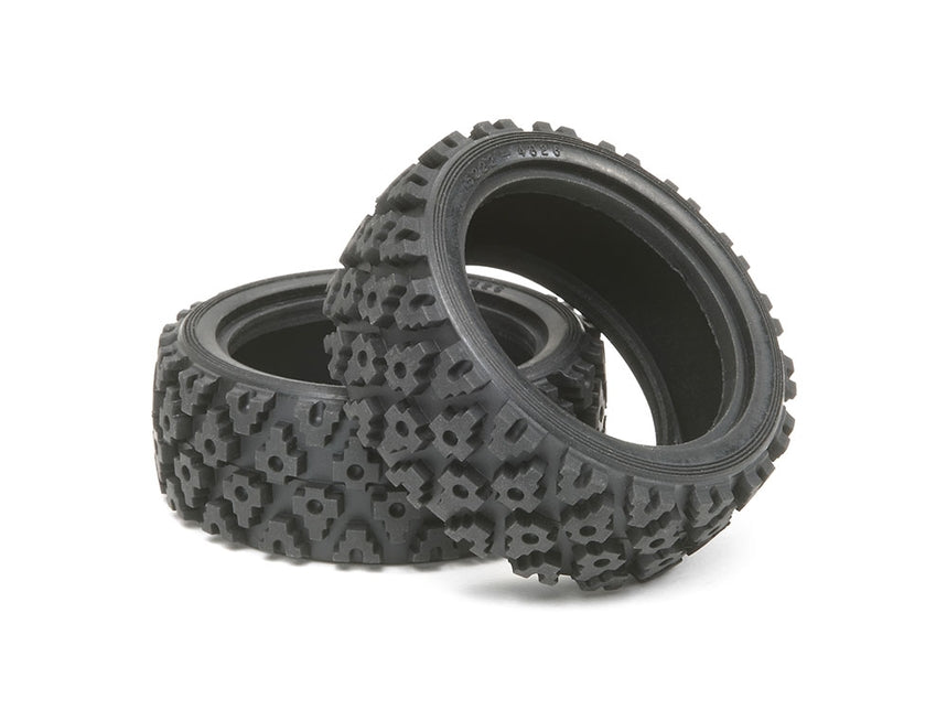 50476 RALLY BLOCK TIRE