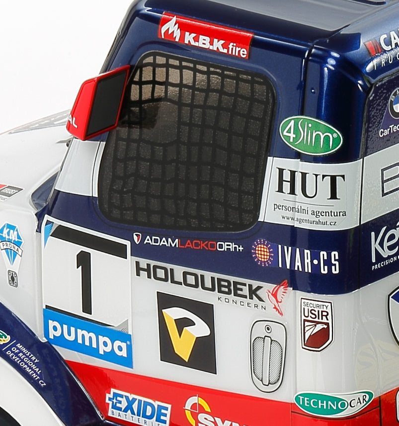 1/14RC BUGGYRA FAT FOX TT-01シャーシ TYPE-E Tamiya 58661 R/C On Road Racing Truck Buggyra Fat Fox (TT-01