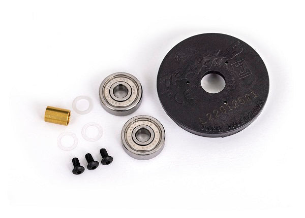 3483R Kit de reconstrucción Traxxas, motor de 2000 kv, sin escobillas 