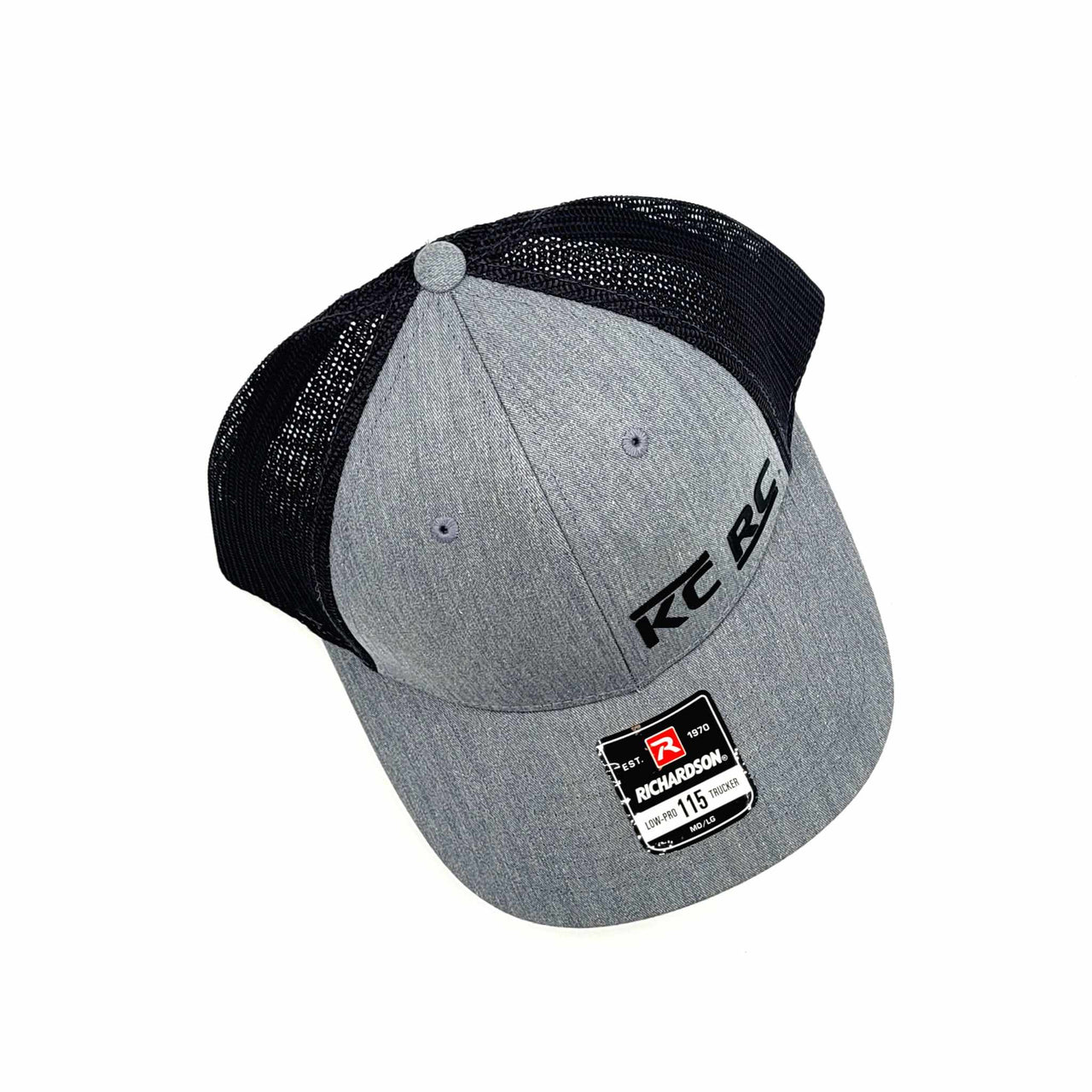 KC RC Trucker Cap (Richardson)