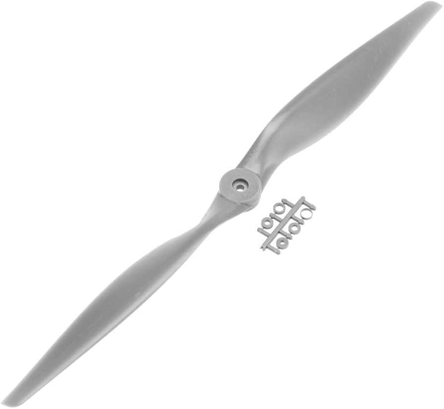 19x12 Thin Electric Propeller LP19012E