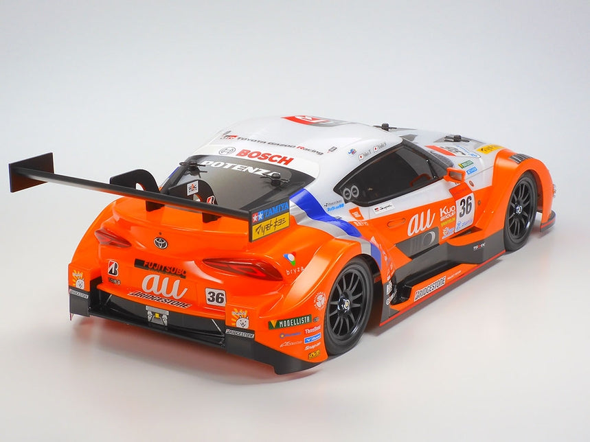 58703 Tamiya AU TOMS GR SUPRA (TT-02)