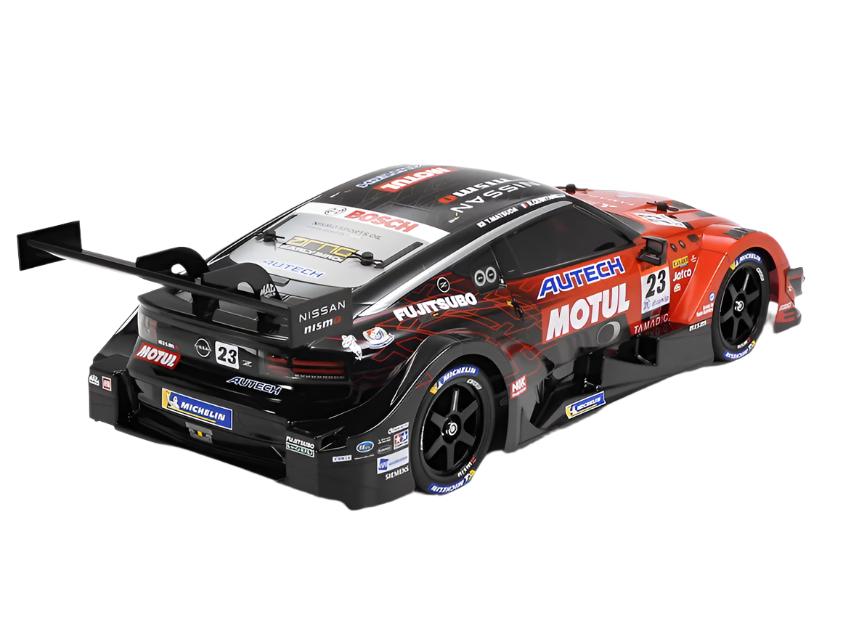 799-47503 MOTUL AUTECH Z PAINTED (TT-02)