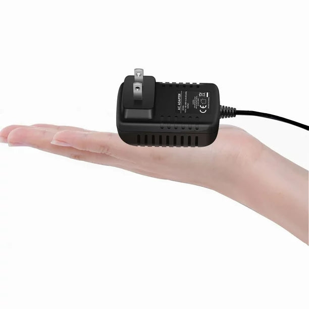 Adaptador de CA para Heli-Max Novus 200 FP HMXP1006 HMXE0809 Cargador de fuente de alimentación PSU