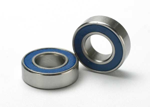 5118 Roulements à billes 8x16x5mm (2)