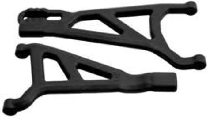 81512 Bras triangulaires avant gauche pour le Traxxas E-Revo 2.0