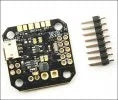 HP-FCF3PIKO HYPERION F3 PIKO BLX MICRO 20X20MM FLIGHT CONTROLLER W/PDB