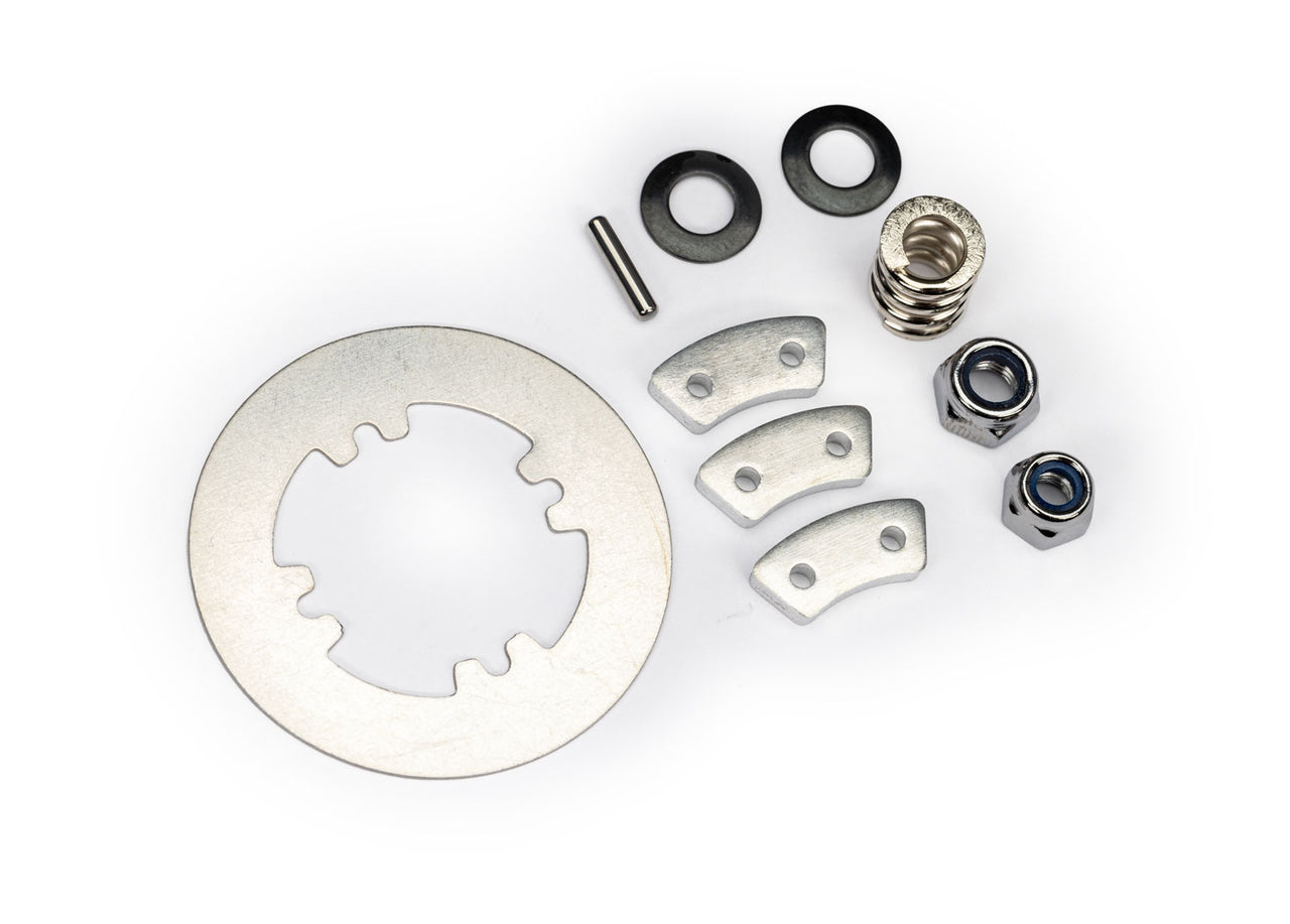 5352T Traxxas Rebuild Kit (heavy duty)