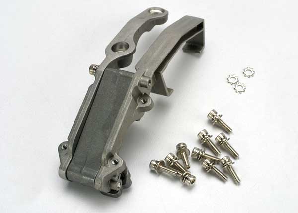 5360 Soporte de motor Revo