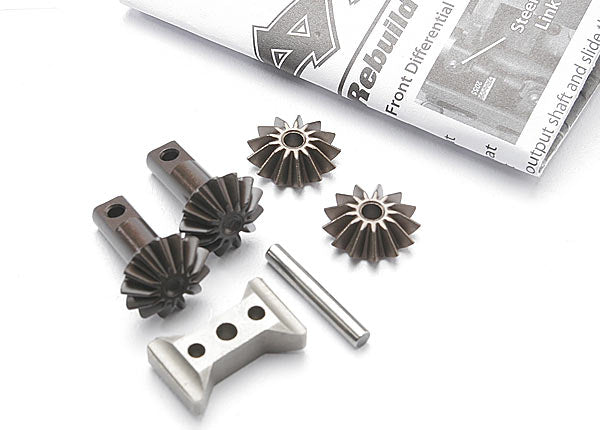 5382X Gear Set Diff E-Maxx