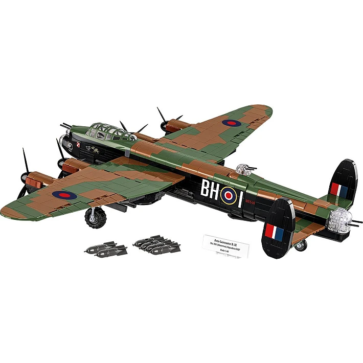 COBI-5759 Avro Lancaster B. III