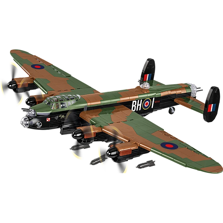 COBI-5759 Avro Lancaster B. III