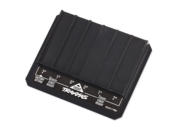 5783 Traxxas Alignment tool, drive strut, DCB M41
