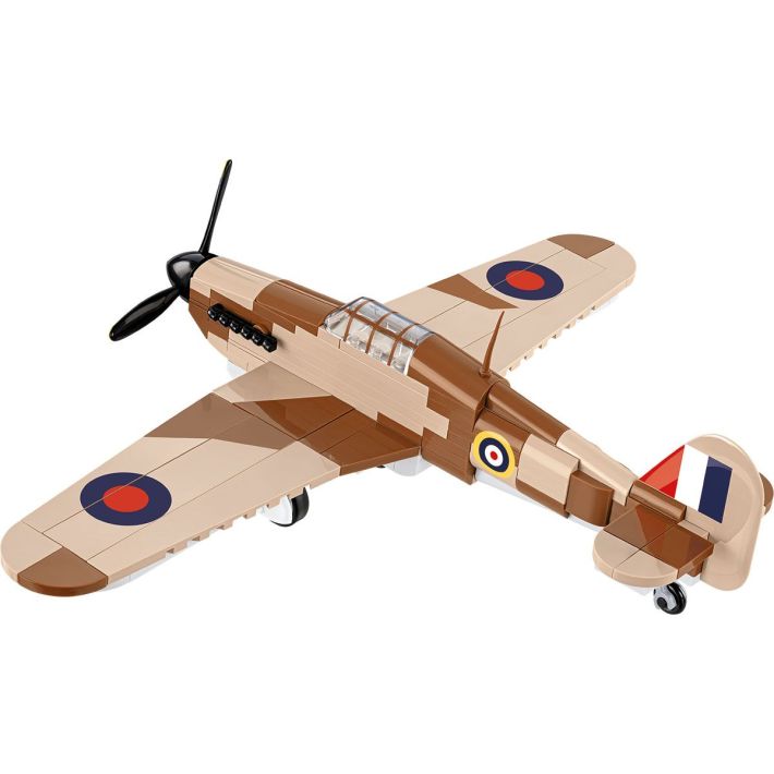COBI-5866 Hawker Hurricane Mk.1