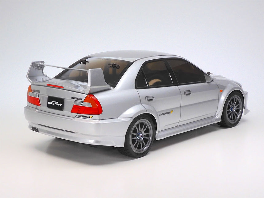 799-58713 Lancer Evolution V (TT-02)