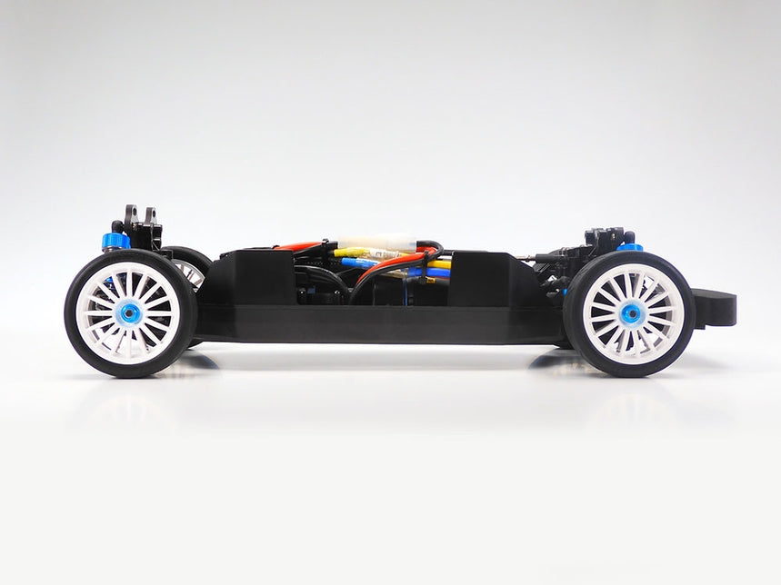 58726 Tamiya XV-02RS PRO CHASSIS