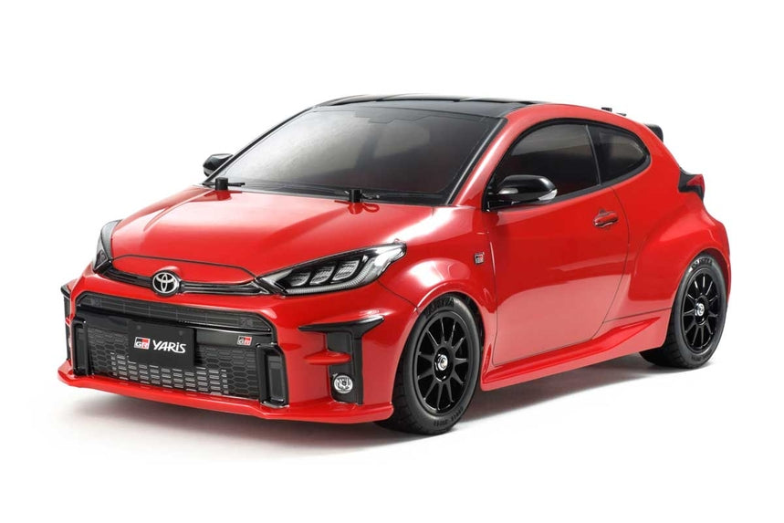 58684 GR YARIS (M-05)