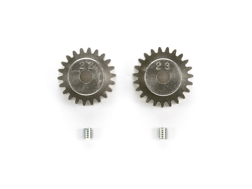 50357 PINION GEAR SET 22T,23T