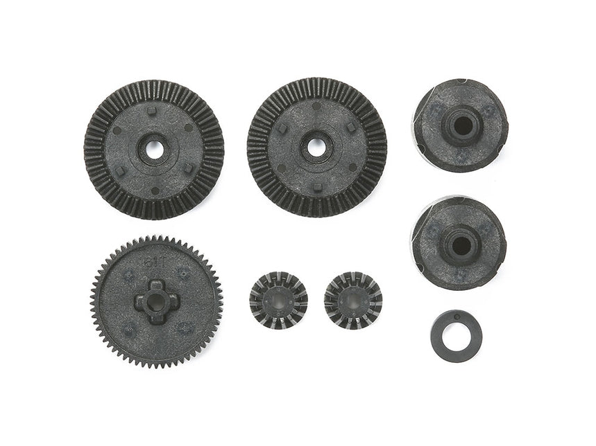 799-51004 TT-01 G Parts Gear