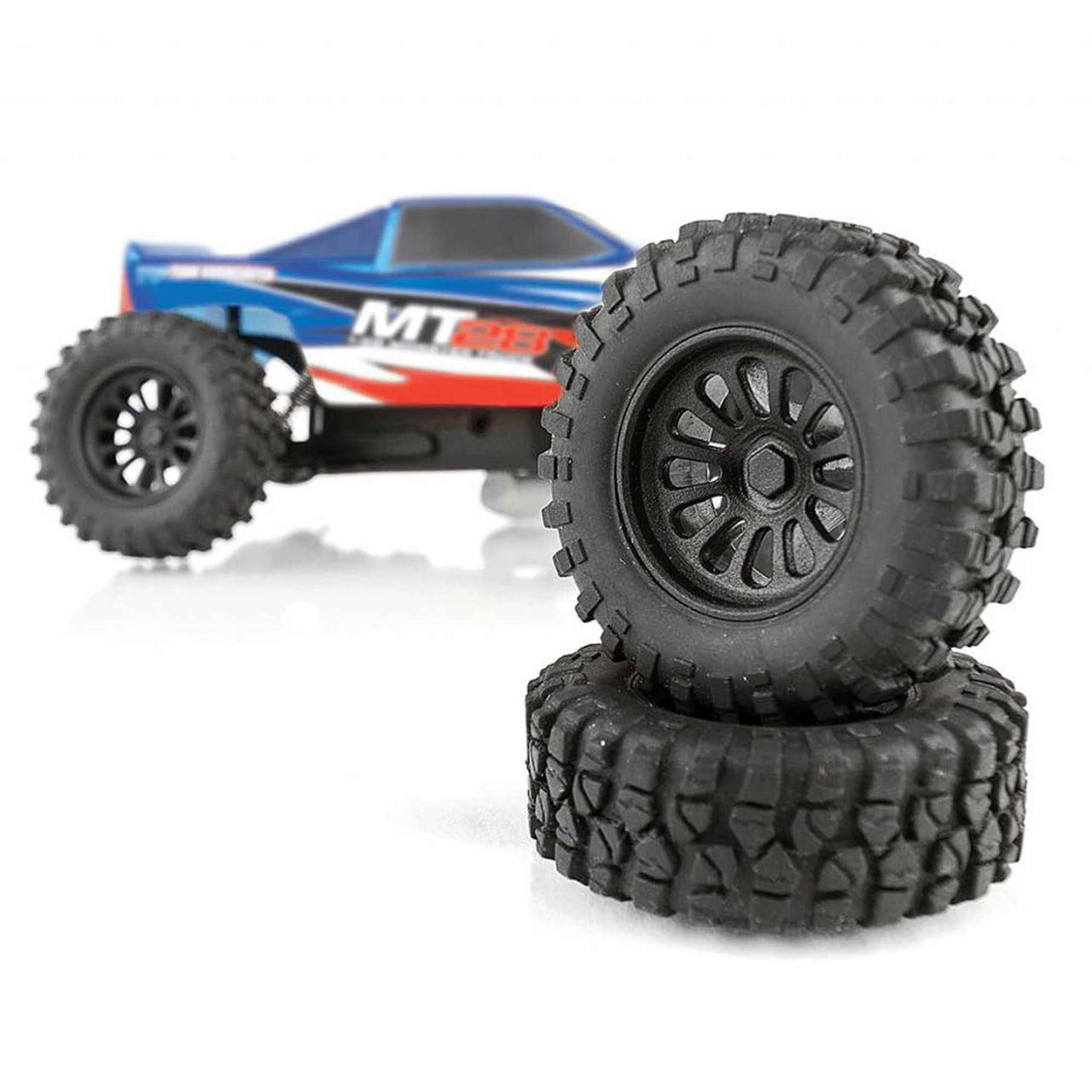 ASC20155 TEAM ASSOCIATED MT28 RTR