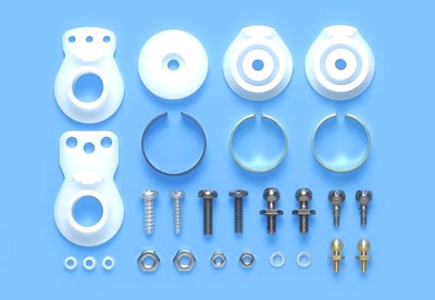 50473 HI-TORQUE SERVO SAVER