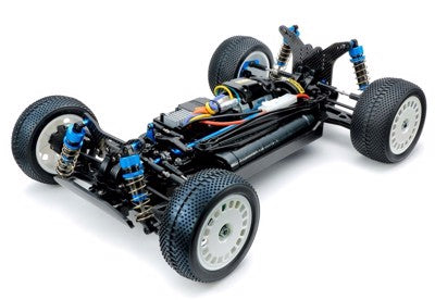 58717 TT-02BR Chassis