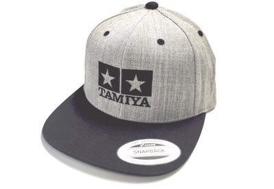 799-67002 TAMIYA BASEBALL CAP - WITH MONO LOGO