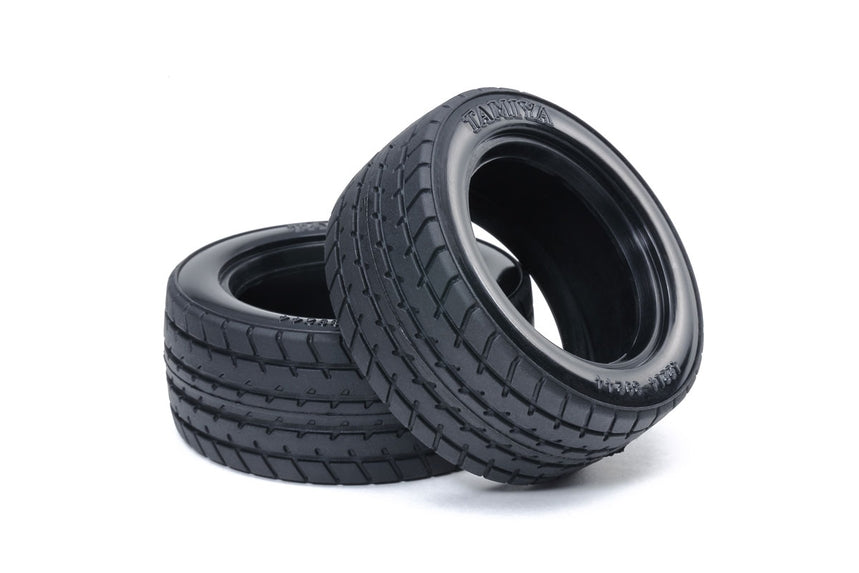 54995 RC 60D SUPER RADIAL TIRES