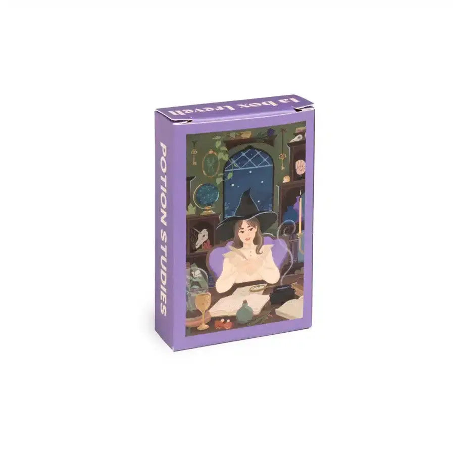 Potion Studies  99-Piece Puzzle