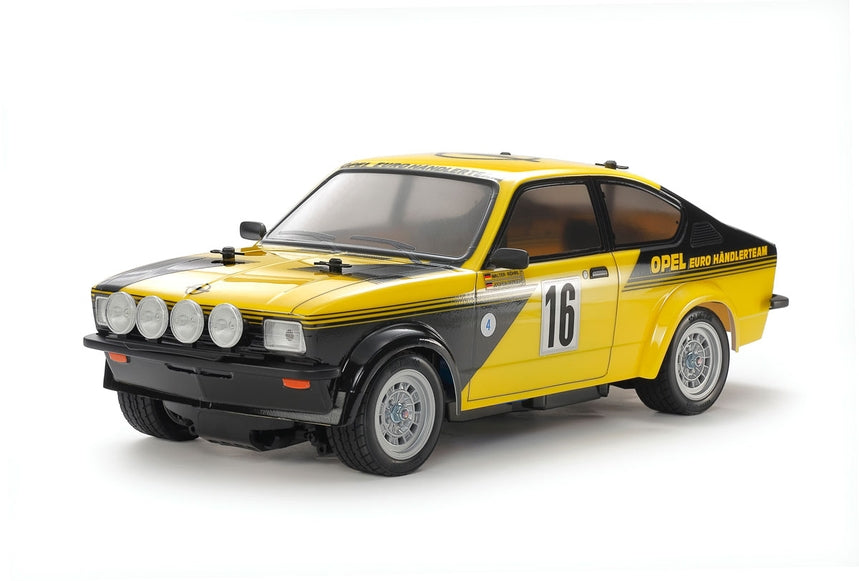 58729 OPEL KADETT GT/E (MB-01)