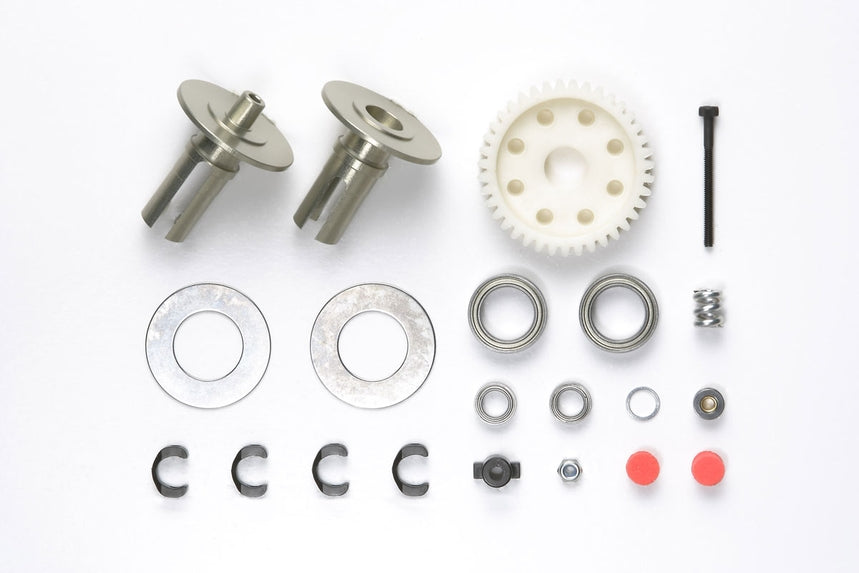 799-54194 Ball Differential Set M05