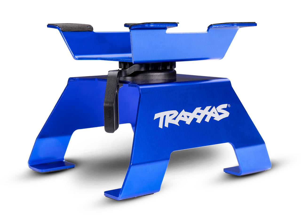 8796 Traxxas 1/10 - 1/8 Scale Aluminum Stand