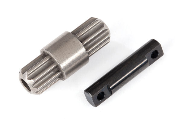 8983 Arbre de transmission Traxxas, fixe