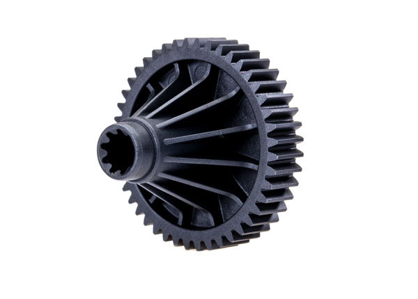 8984 Traxxas Output gear, transmission, 44-tooth (1)
