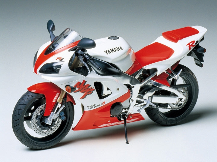 TAM14073 YAMAHA YZF-R1 (1/12)