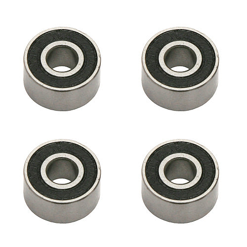 91002 Steering Bearings, 3x8x4 mm