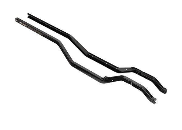 9229 Traxxas Chassis Rails, 480mm (Steel) (Left & Right)