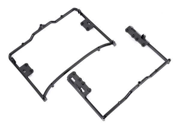 9233 Traxxas Body Cage, Front & Rear (Fits #9230 Body)