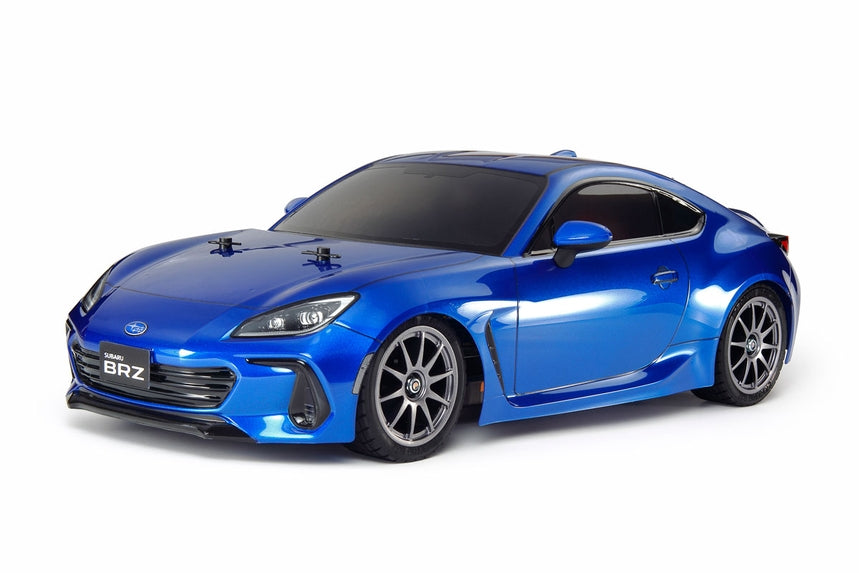 58702 RC SUBARU BRZ (ZD8) 