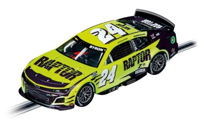 930-20027767 NASCAR Camaro NextGen ZL1 « Hendrick M, William Byron, n° 24 »