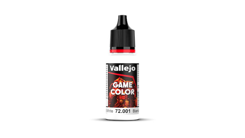 Vallejo Game & Xpress Color