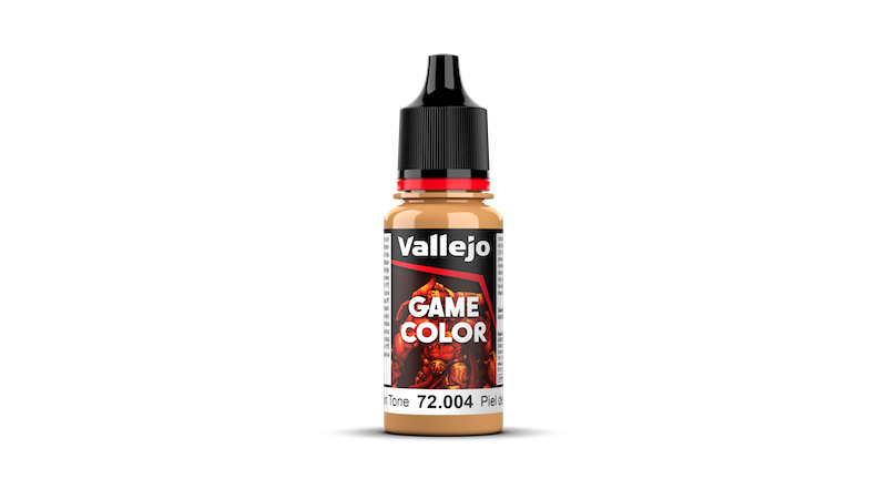 Vallejo Game &amp; Xpress Color 