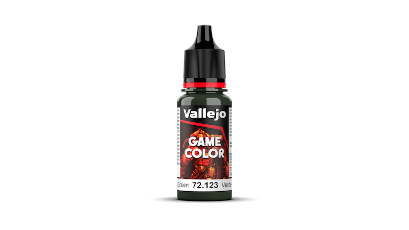 Vallejo Game &amp; Xpress Color ( suite ) 