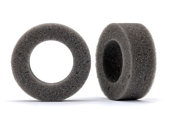 9874 Traxxas Foam Inserts, 1.0" (Firm) (2)