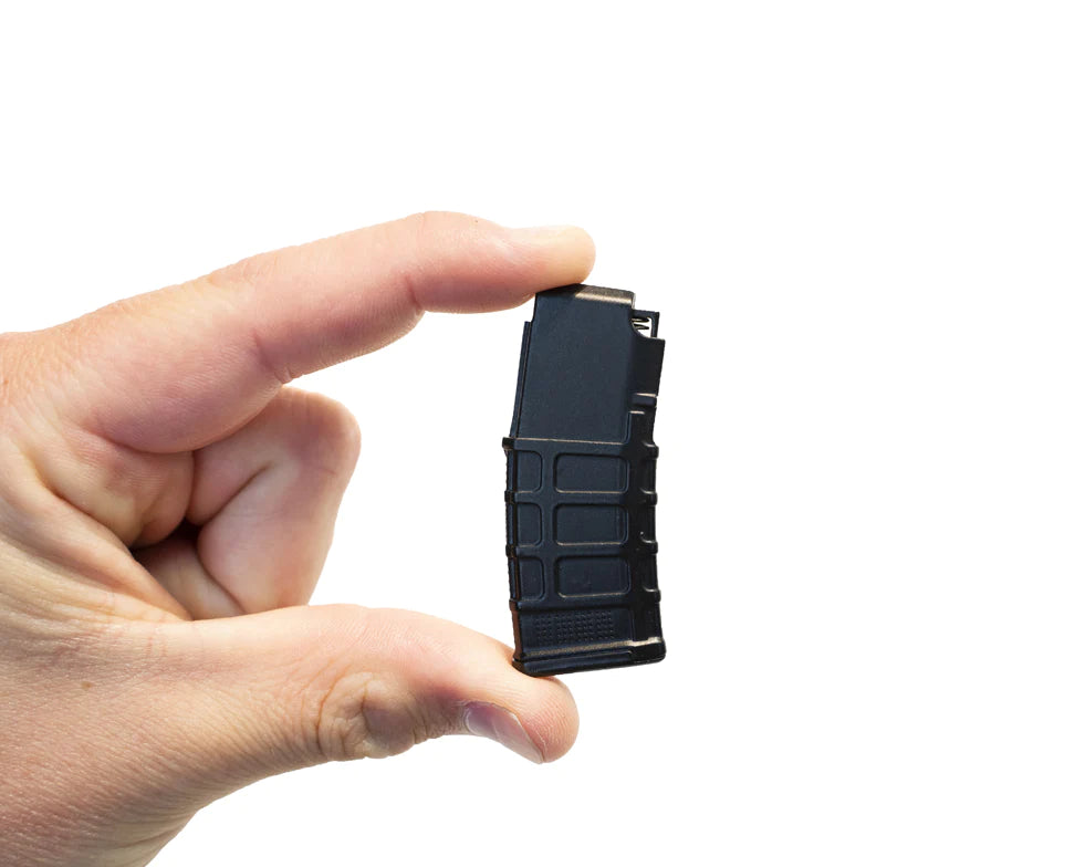 SLIP-MAG MINIATURE ANTI SLIP GRIP MAGAZINE