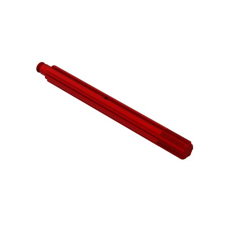 ARA311101 Arbre de pantoufle (rouge)