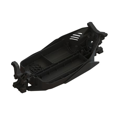 ARA320809 Grom Composite Chassis 200mm