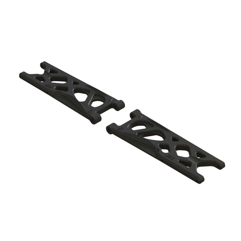 ARA330661 Rear Suspension Arms: (1pr)