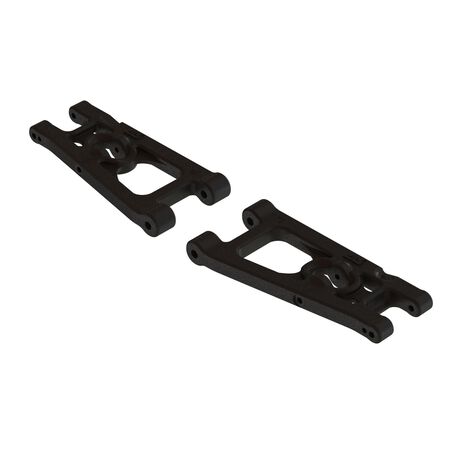 ARA330750 Front Lower Suspension Arms (1 Pair)