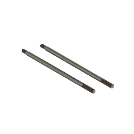 ARA330755 Shock Shaft 3x66mm (2)